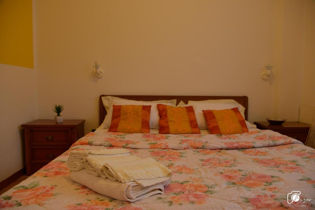 Casa Verde Country House Montescudaio Extérieur photo