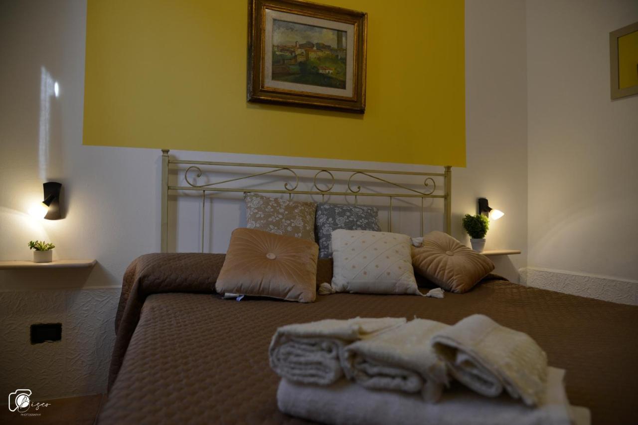 Casa Verde Country House Montescudaio Extérieur photo