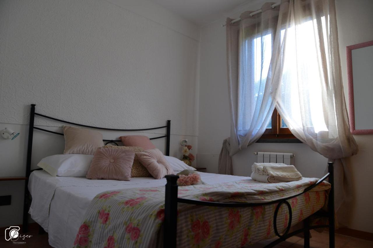 Casa Verde Country House Montescudaio Extérieur photo