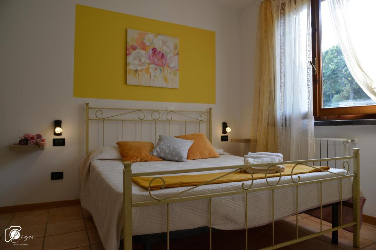 Casa Verde Country House Montescudaio Extérieur photo