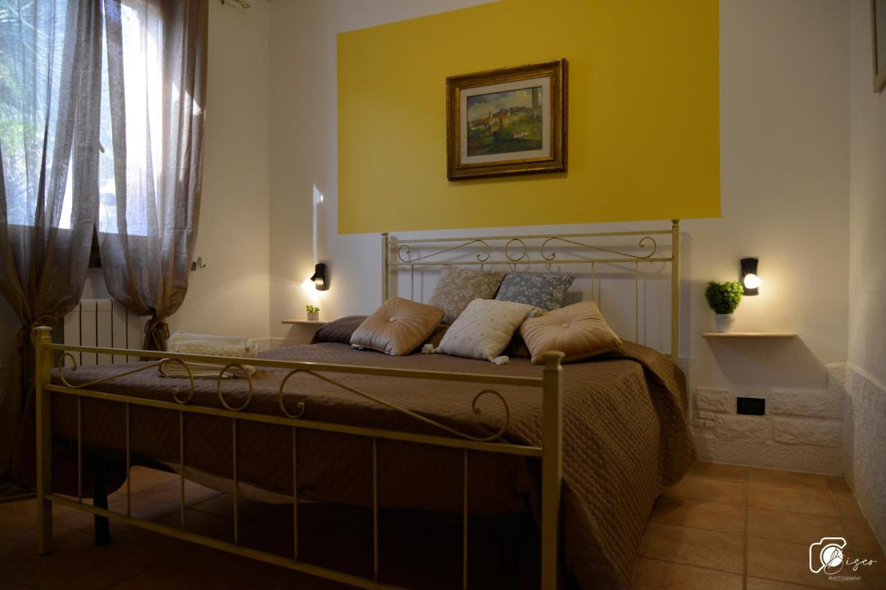Casa Verde Country House Montescudaio Extérieur photo